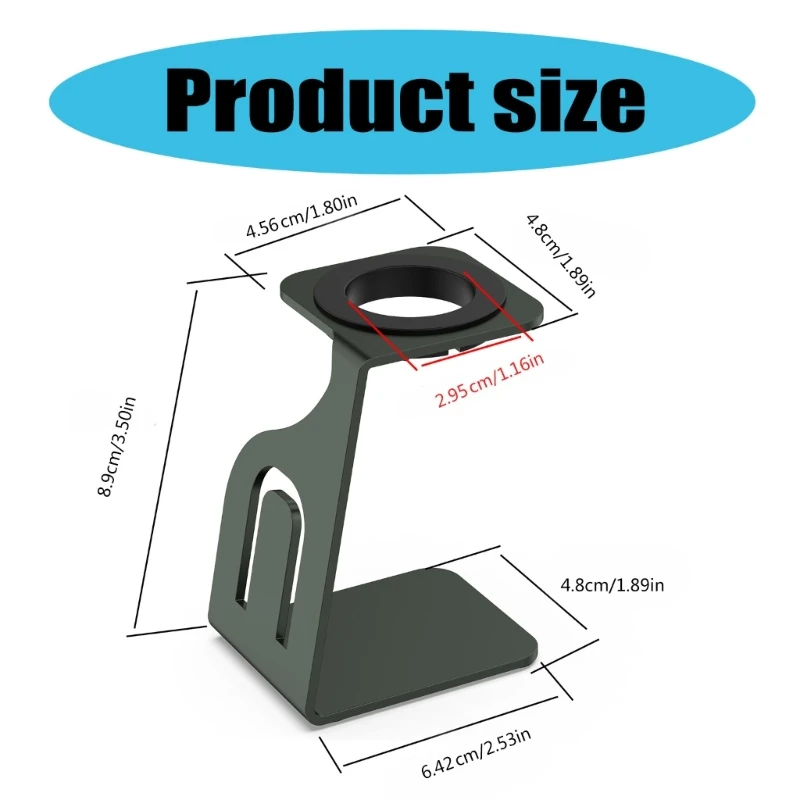 Зарядная док-станция для умных часов LTE