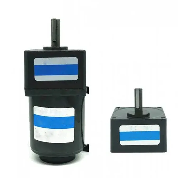 

High torque 250w ac gear motor synchron gear box reducers speed reducer geared motor