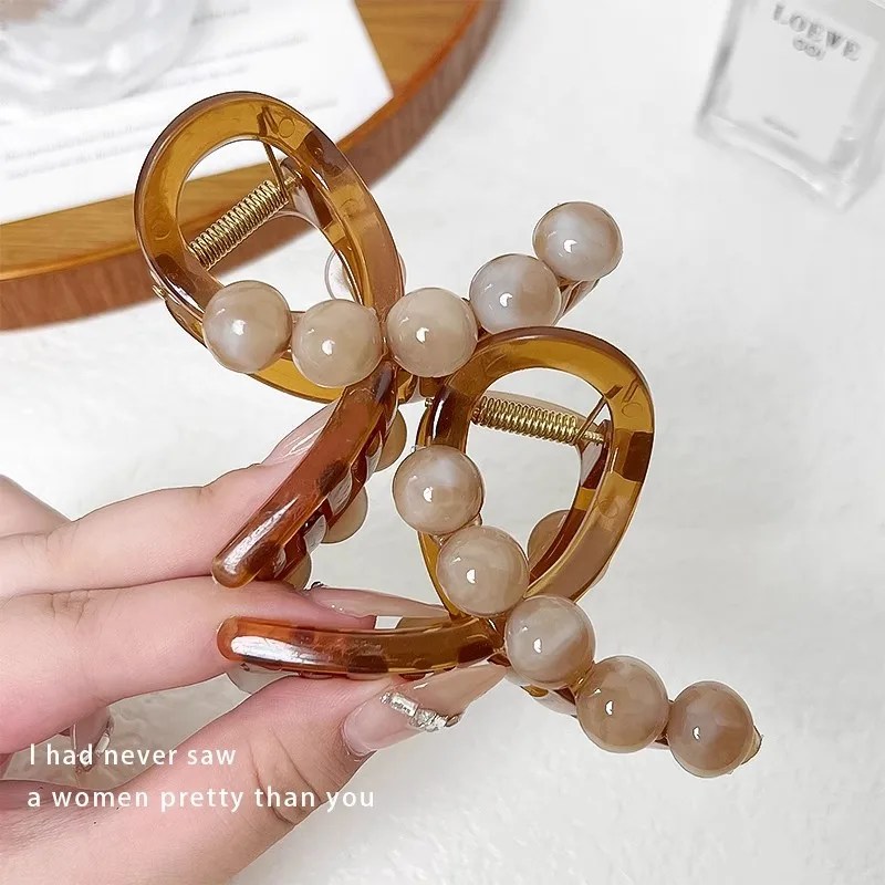 Женские заколки для волос в винтажном стиле