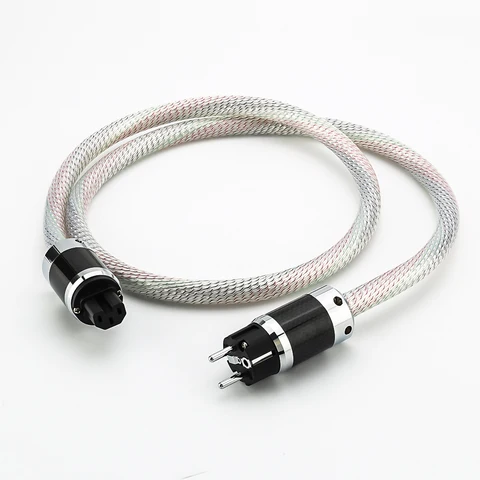 Nordost Valhalla OFC  сетевой кабель 15 ядер