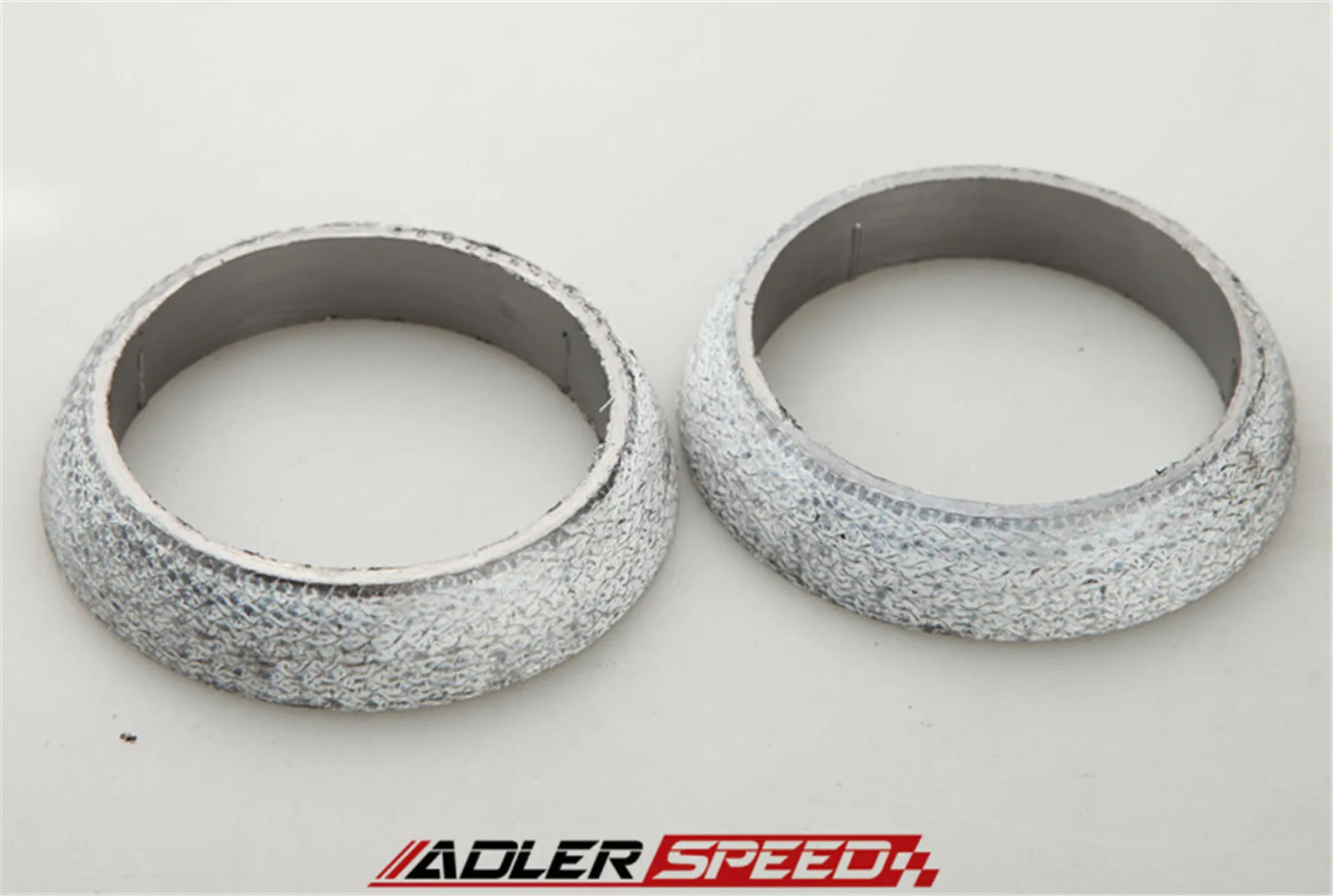 

Автомобиль 1,75 дюйма / 2 дюйма / 2,25 дюйма / 60 мм / 2,5 дюйма / 2,75 дюйма Внутренний диаметр выхлопной трубы Фланец пончика Прокладка Уплотнительное кольцо глушителя 1/2/5/10 шт.