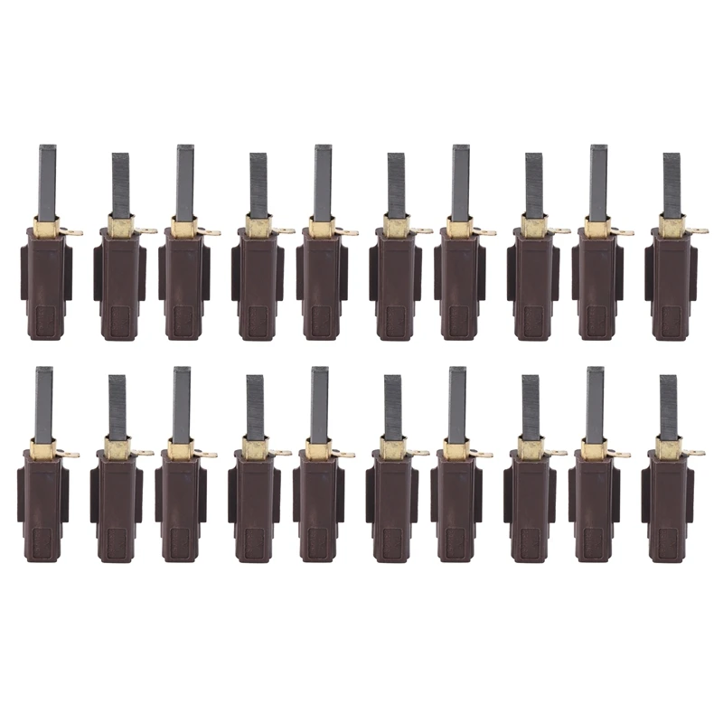 

20X Vacuum Cleaner Motor Carbon Brush 2311480 333261 33326-1 For Ametek Lamb Tools