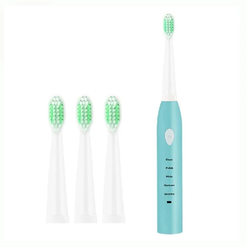 

Accessories Electric ToothbrushType Tooth Whitening Adults