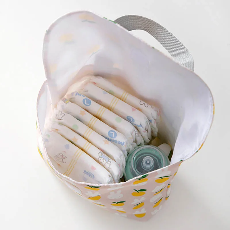 Рисунок 4 - Сумка-Органайзер для детских подгузников