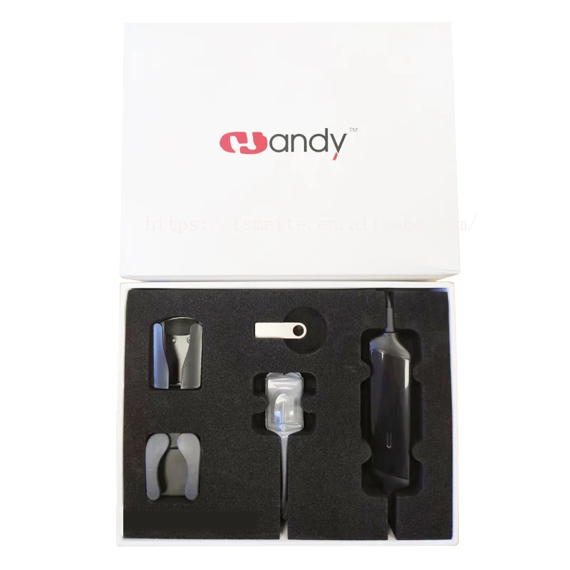 

HDR-500 Intraoral X ray Imaging Sensor Digital