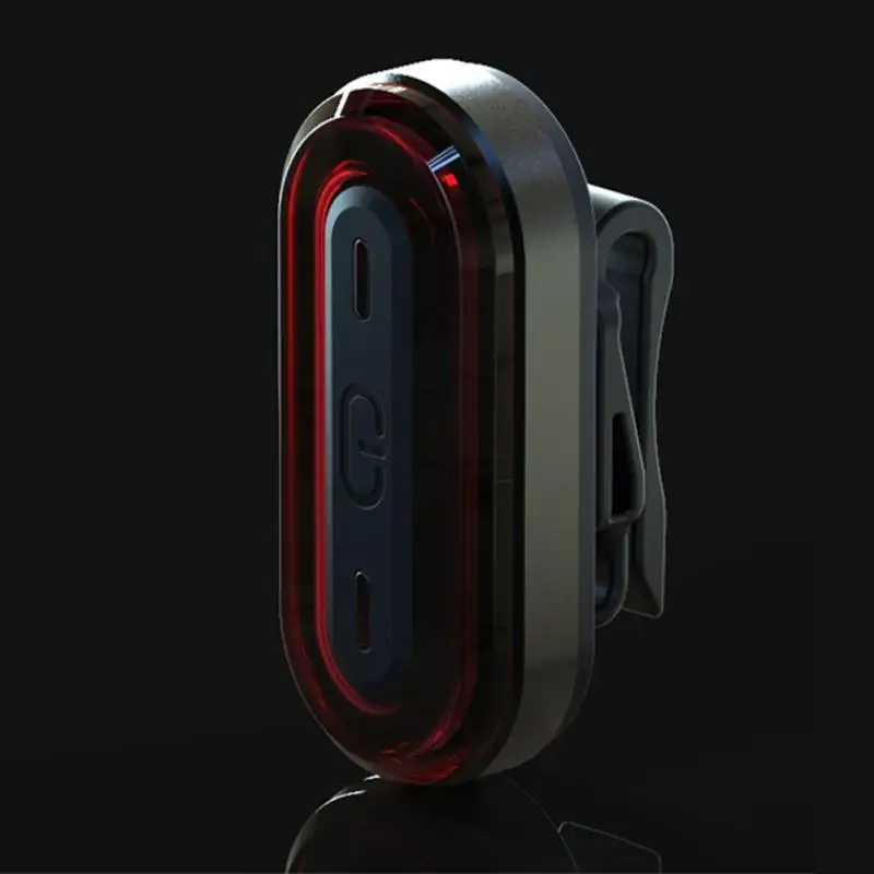 

Яркий Usb-разъем для велосипеда, умный телефон, внешний аккумулятор для горного велосипеда, задний фонарь, Usb-зарядка Bk400