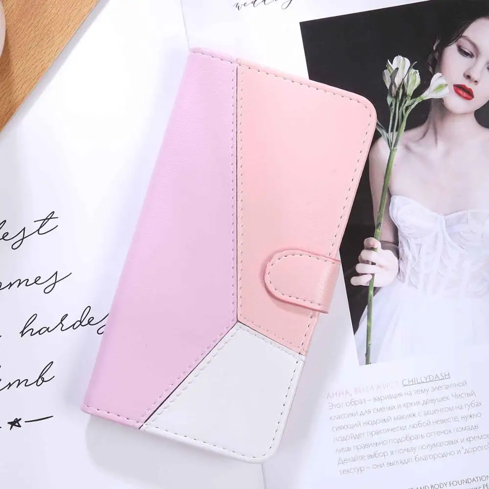 For Samsung Galaxy S20 FE S20FE S21 Plus S 22 S22 Ultra Case On For Samsung S20 FE Leather case Magnetic Flip wallet Phone cases