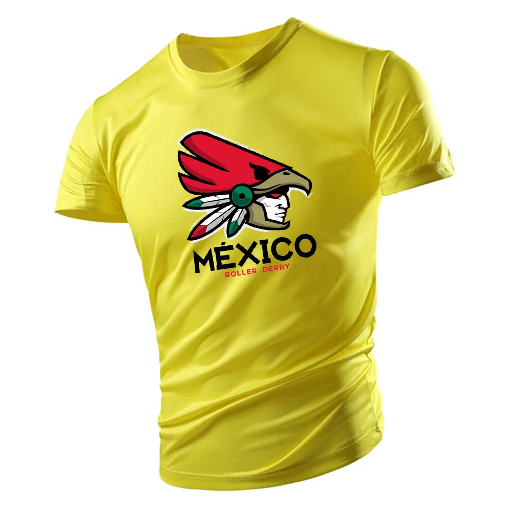 

Футболка мужская с круглым вырезом, модная повседневная свободная воздухопроницаемая быстросохнущая майка с короткими рукавами и надписью 2d, большие размеры, на лето