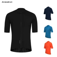 liteskin sirius cycling jersey short sleeve summer men women mtb road bike clothing shirt 2020 new products aero bicycle