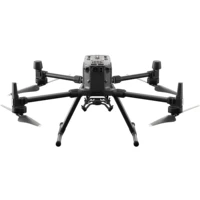 original new matrice 300 rtk drone for security surveying mapping with 15km fpv distance 55min flying time industrial uav max
