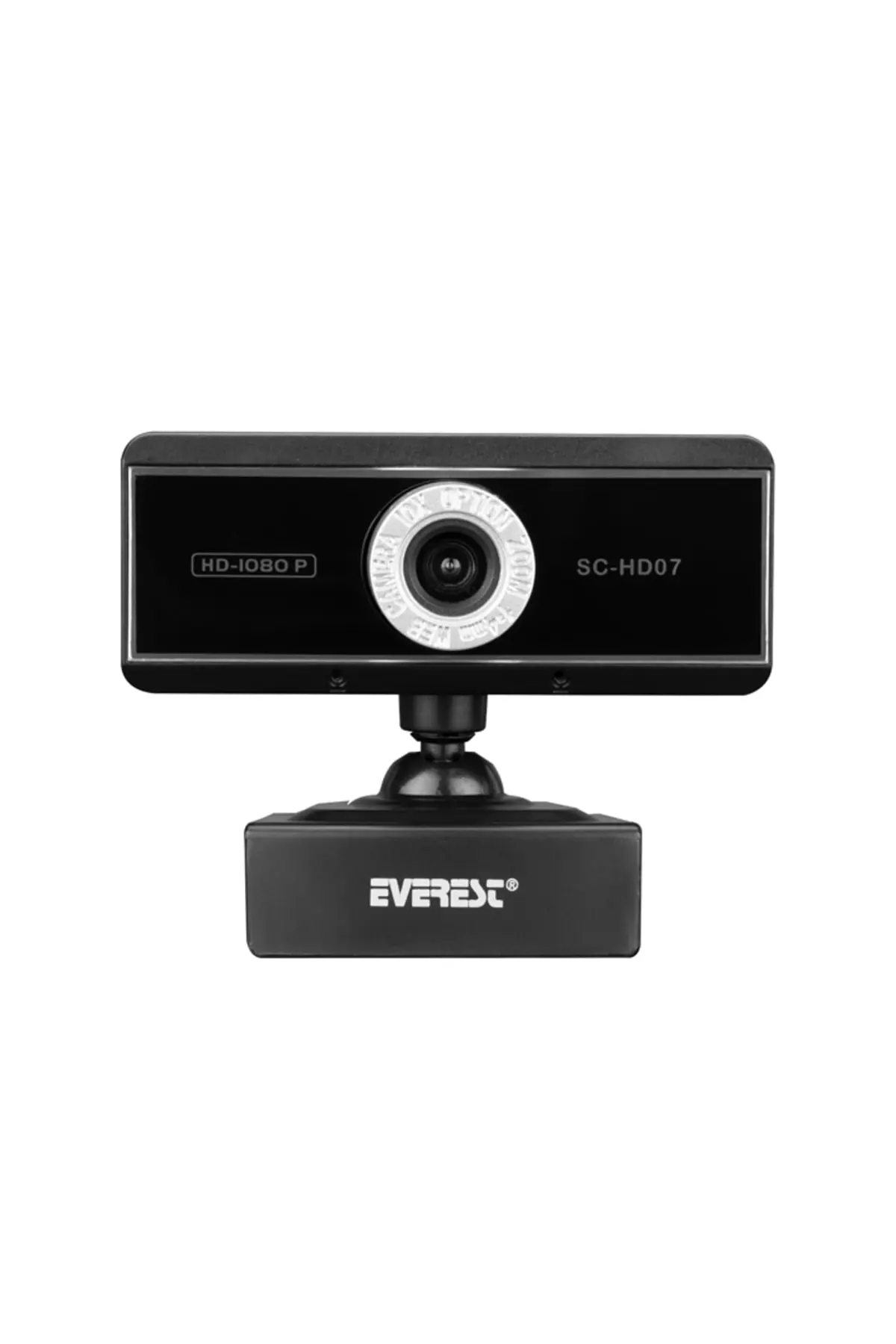 

Sc-hd07 1080p Usb External Microphone Pc Camera Webcam