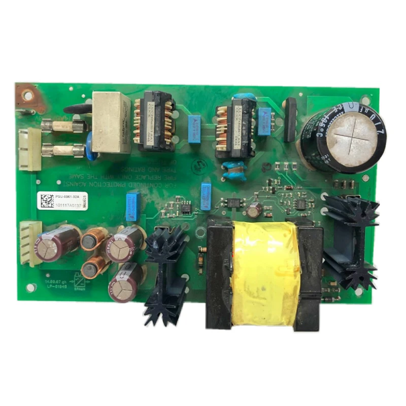 PSU-0061-02A LP-0194BДля блока питания ЭКГ SE-1200 EXPRESS