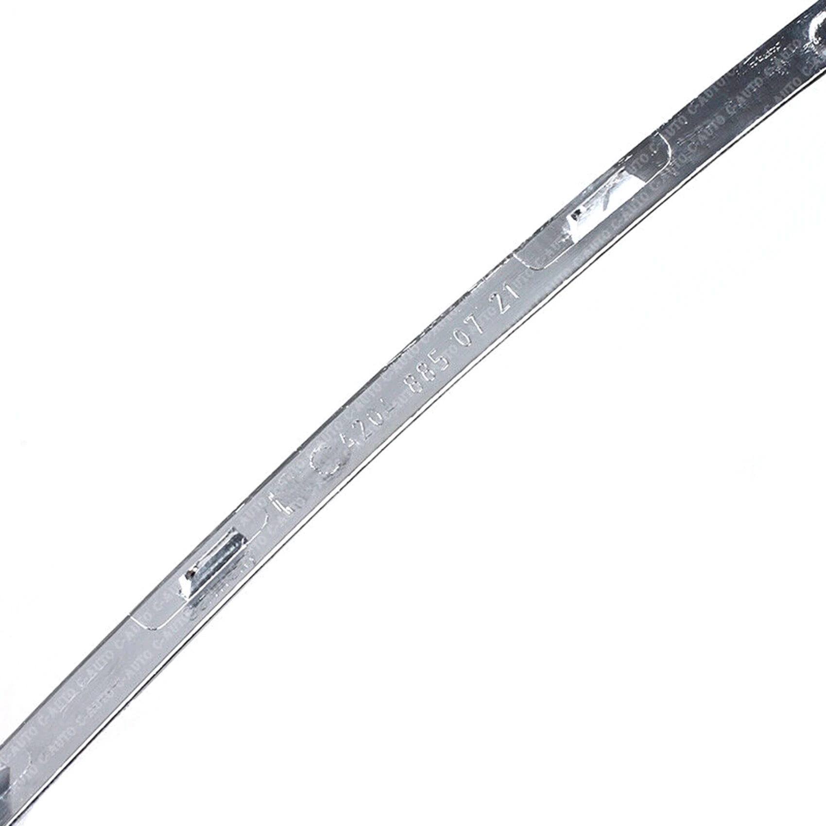 Отделка переднего бампера молдинг 2048850821 2048850721 для Mercedes-Benz W204 C300 C350 2008 2009 2010 2011