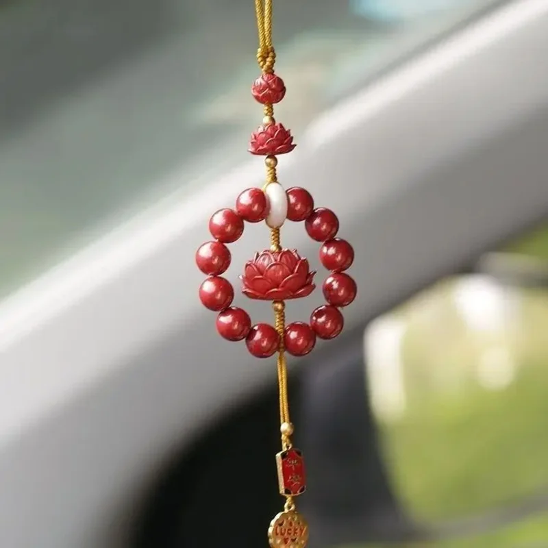 Высококачественная Подвеска из фиолетового золота в стиле Императорского мира