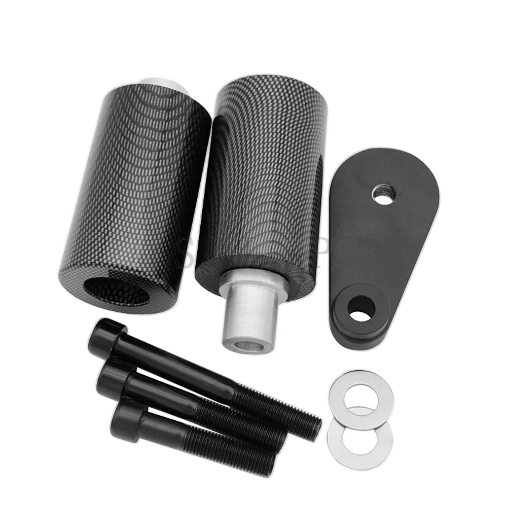 Противоударный клей для защиты рамы мотоцикла подходит Yamaha YZF 06-09 R6S 03-05 R6