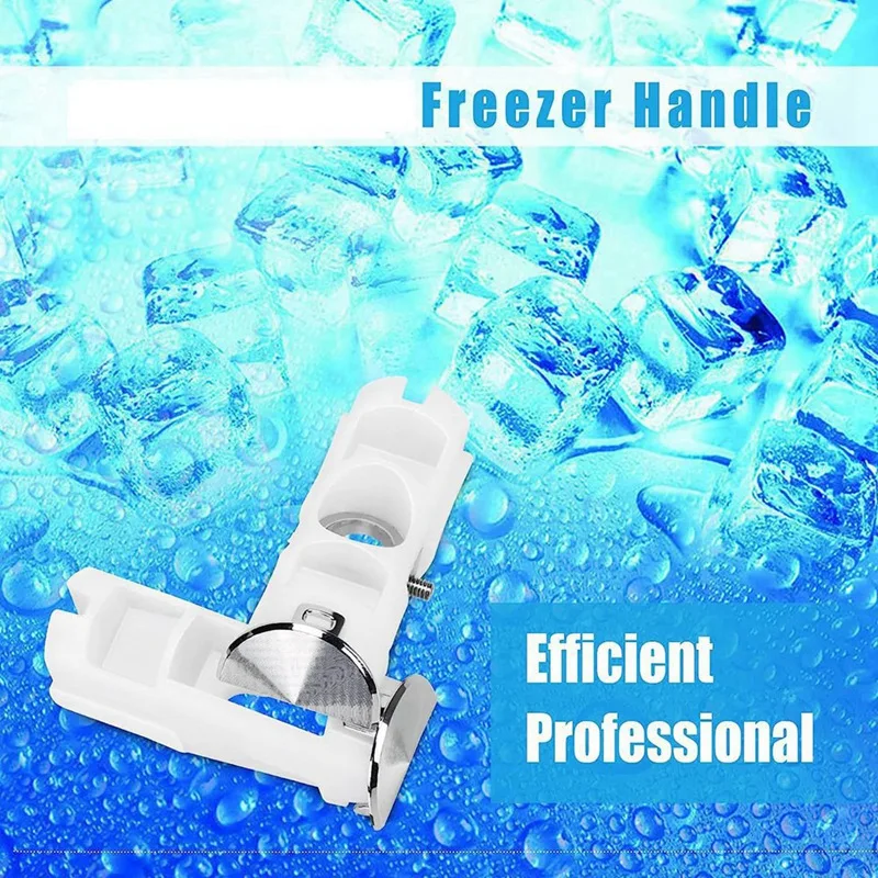 Ручка морозильной камеры запасная деталь для холодильника Samsung AP5578979 3160453