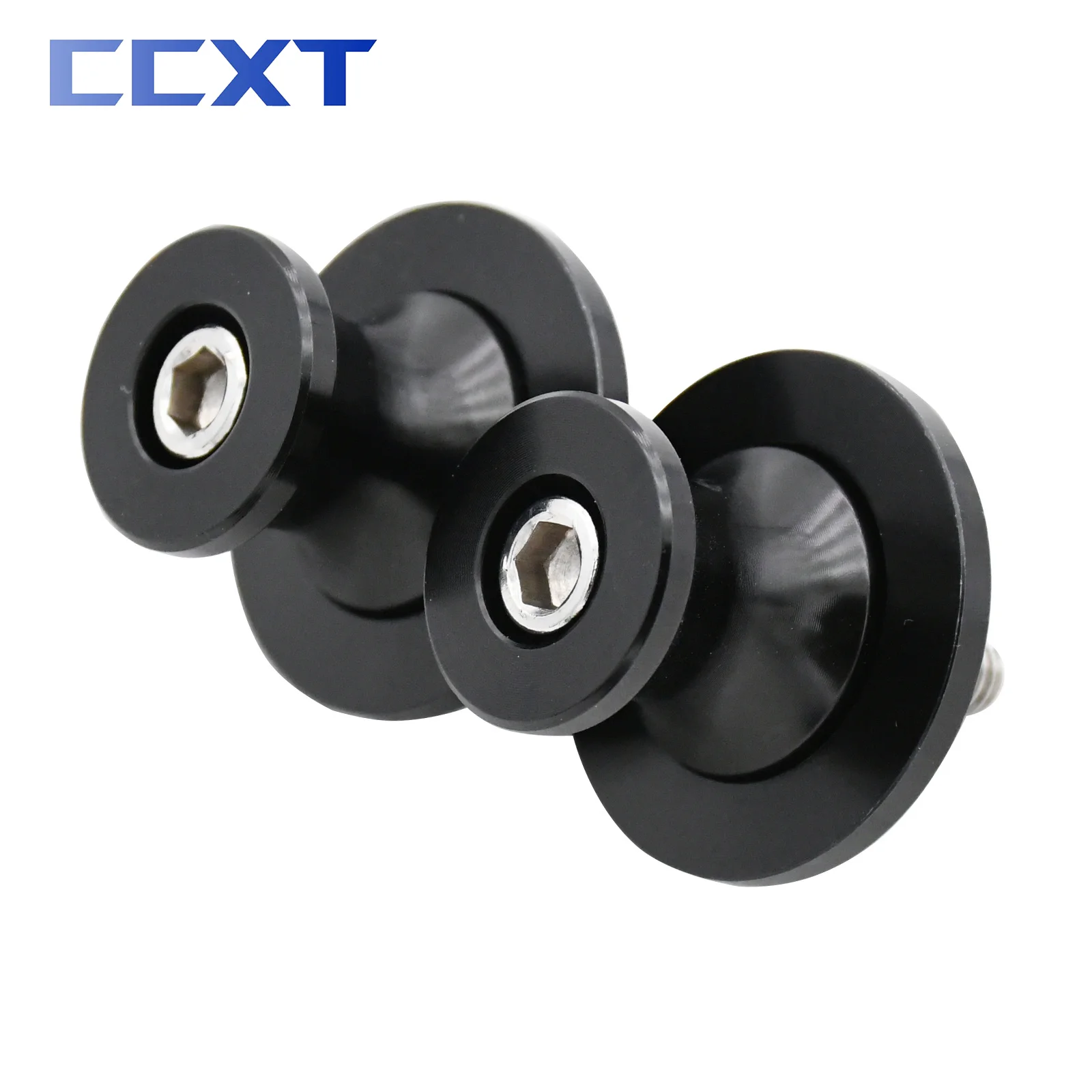 

Мотоциклетные винты-ползунки катушки маятника 6 мм для Yamaha MT-03 MT-09 MT-10 Tracer YZF R15 V3 V4 R1 R3 R6 R7 R9 R25 R125