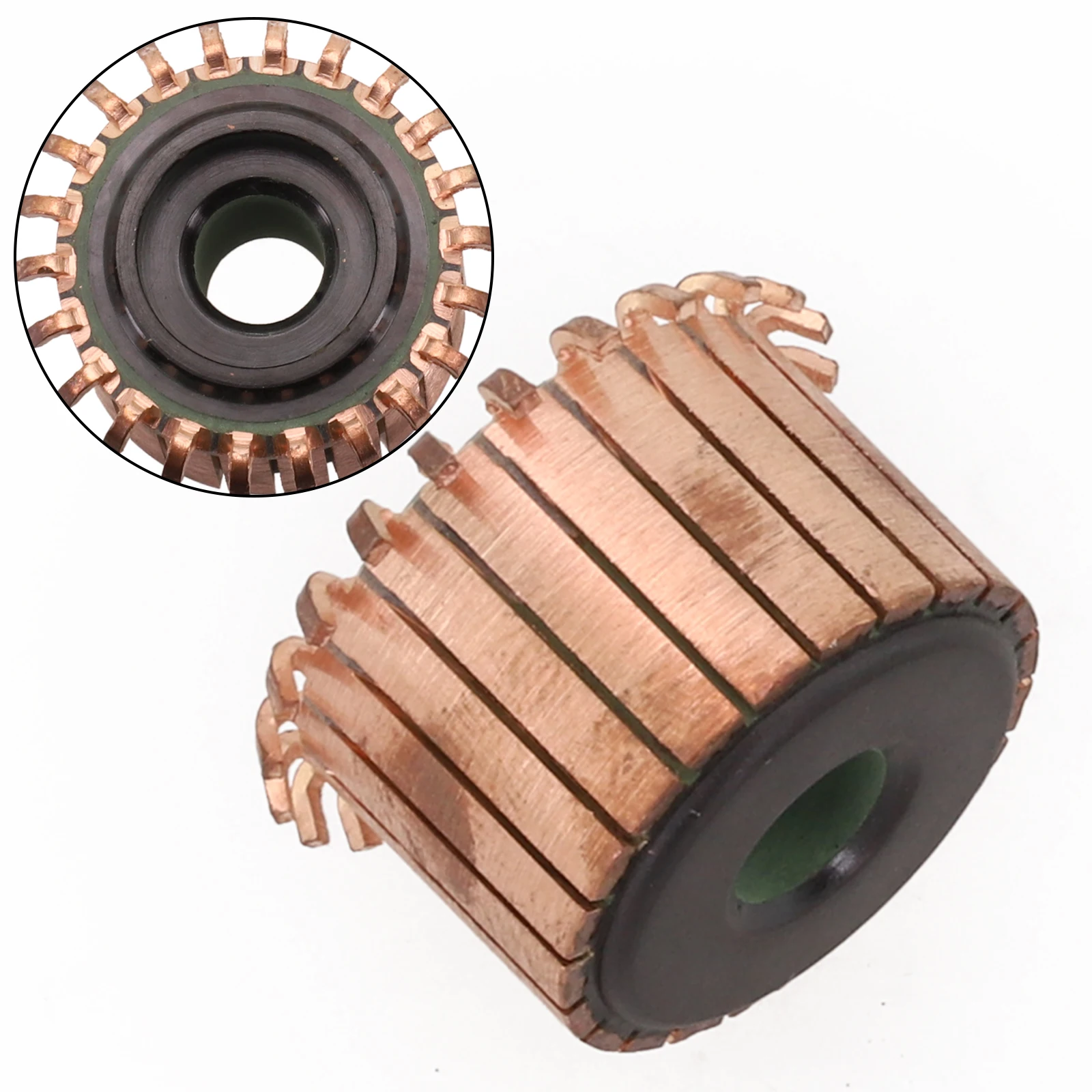 1 шт. высокоскоростной переключатель электродвигателя с 22 зубцами