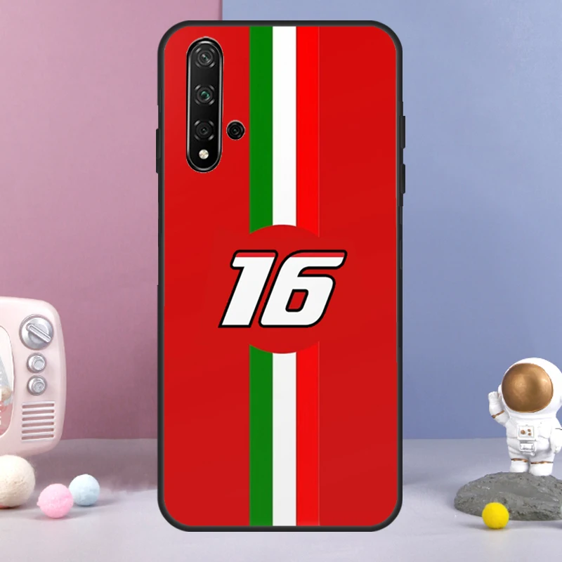 Чехол для Huawei P40 Lite P20 P30 Nova 11 Pro 3i 7i 8i 11i Y91 Y60 Y70 Y61 Y90 9 10 SE