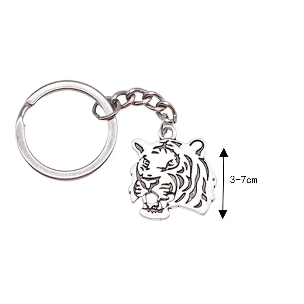 1 шт. брелок в форме сердца "Любовь" для женщин, мужчин, собак, кошек с крыльями, злым глазом, пистолетом, модным ювелирным подвеском, подарком для друзей на свадьбу.