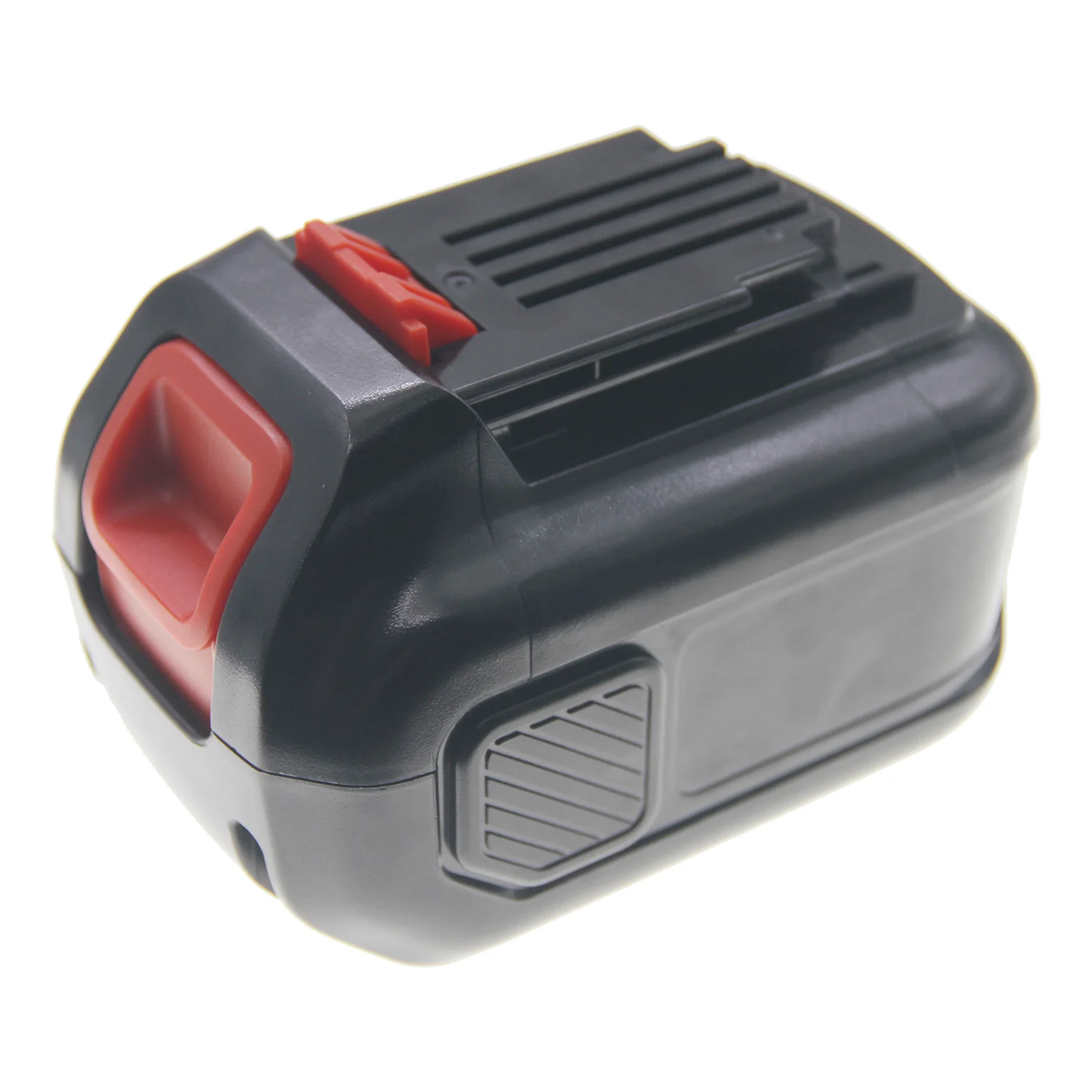 C&P BD 60VA 3000mAh LBX1560 LBX2560 18650 Li-Ion Power Tool Trimmer Battery For Black+Decker Drills
