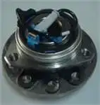

VOE VHB 3314 TEN PORYASI ABS LI 5 WHEEL ASTRA H ZAFIRA B