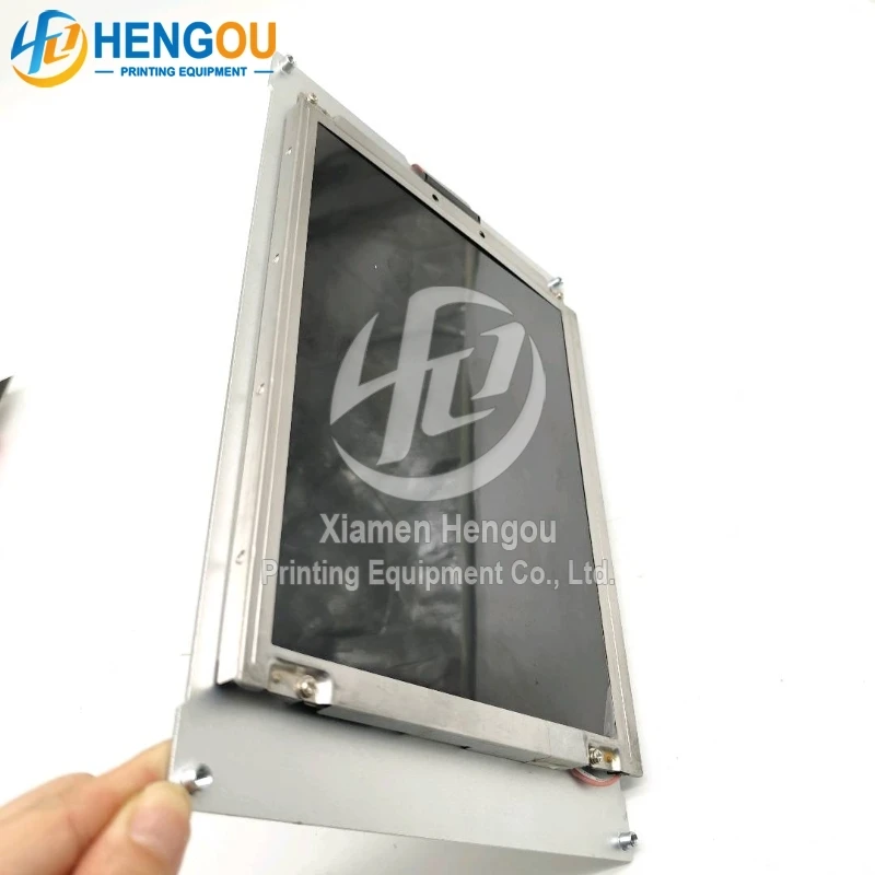 00.781.4495 MD400F640PD1A 24 В MV.036.387 00.785.0353 Heidelber Display SM102 CD102 SM74 CP Дисплей monito