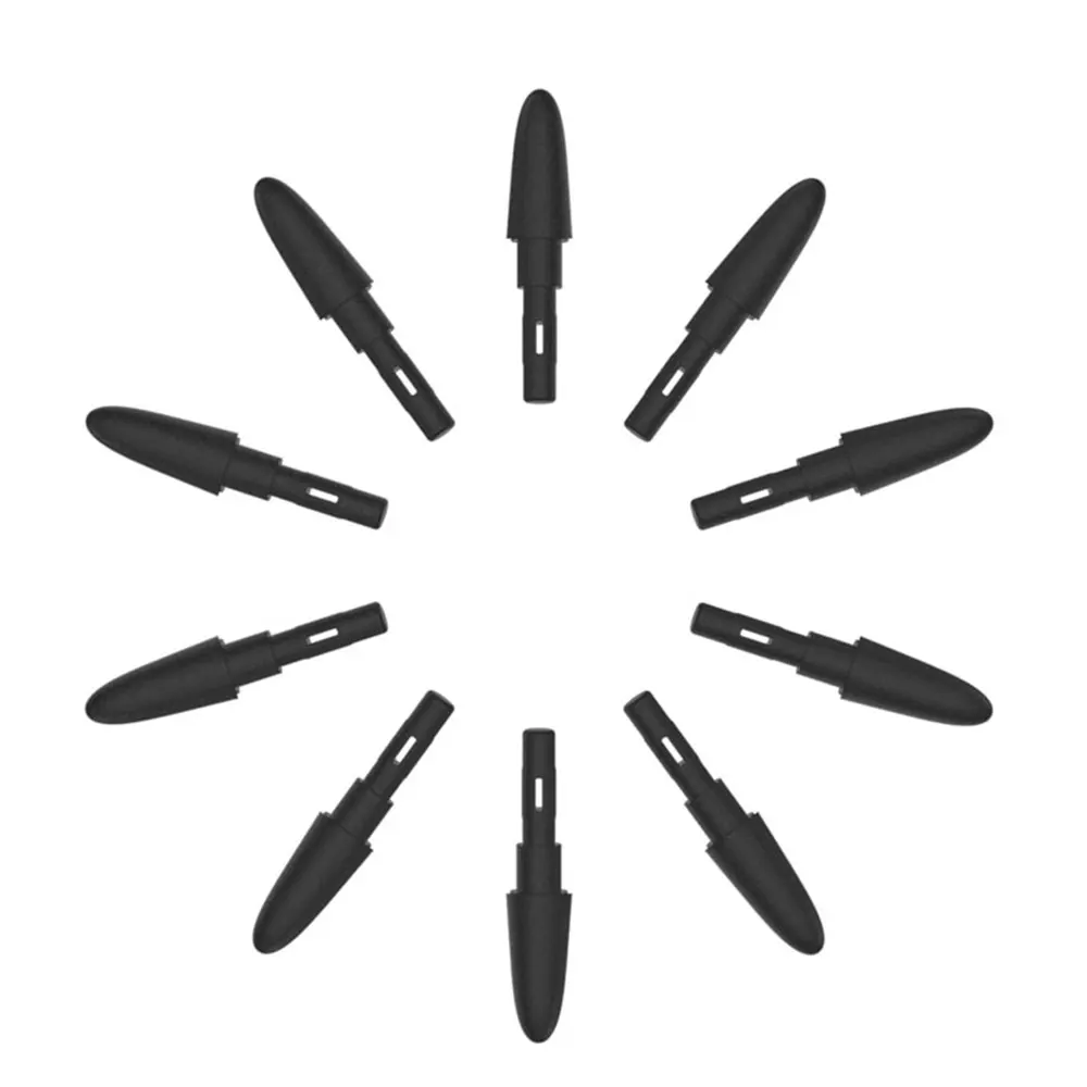 Наконечники для планшета VEIKK P01 пассивный стилус без батареи подходит S640 A30 с 8192