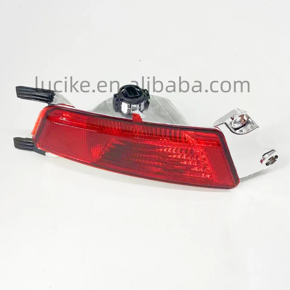 

Правая левая задняя противотуманная фара для Land Rover Range Rover Evoque 2012-2018 задний бампер Стайлинг противотуманная фара LR025148 LR025149 LR088531 32