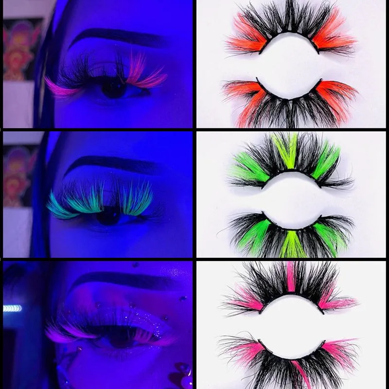 Ed Lash Glow In The Dark