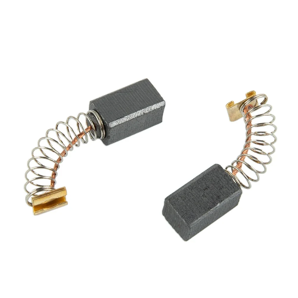 2 шт. карбоновые щетки DH24PX для электродвигателя DH24PC3 DH24PB DH24PF DH26PX 999041
