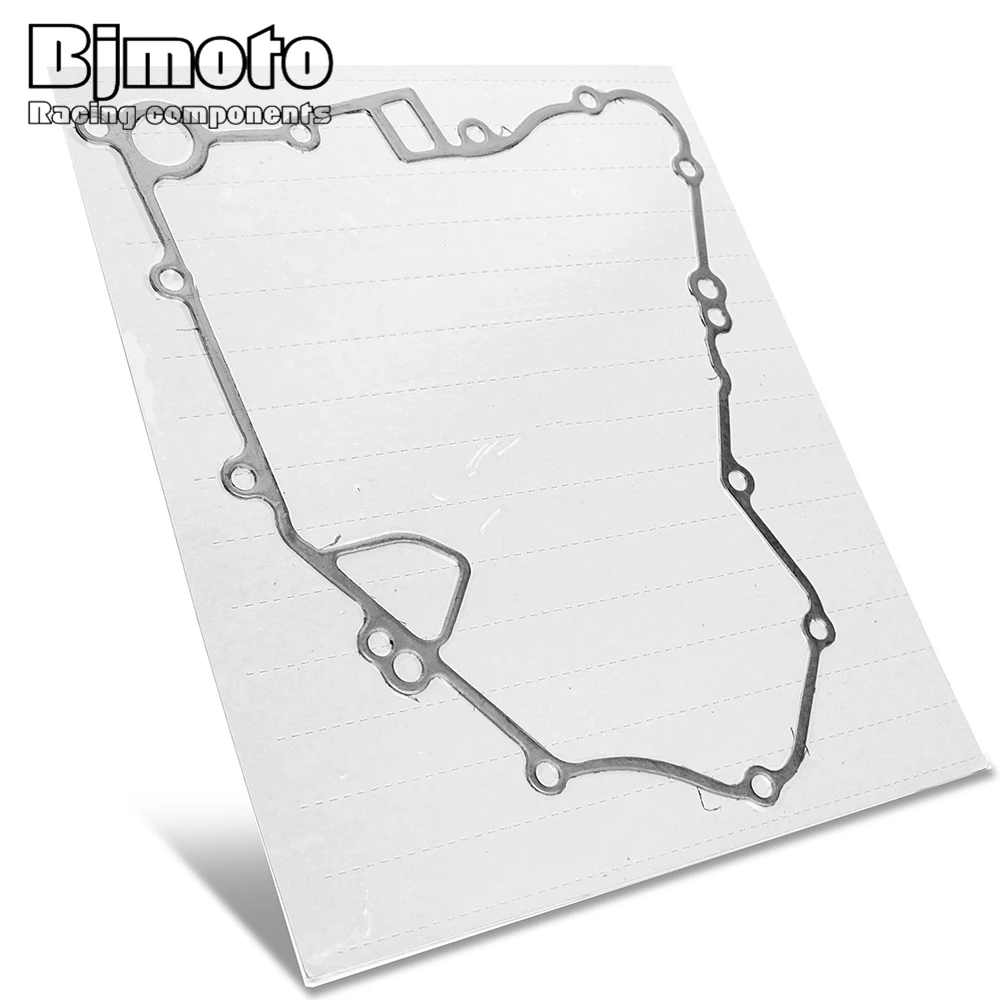 Уплотнитель крышки генератора статора мотоцикла для Kawasaki KVF650 Brute Force 650 4x4 4x4I Green HD