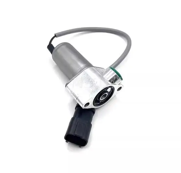 Пропорциональный электромагнитный клапан гидравлического насоса 702-21-07010 для