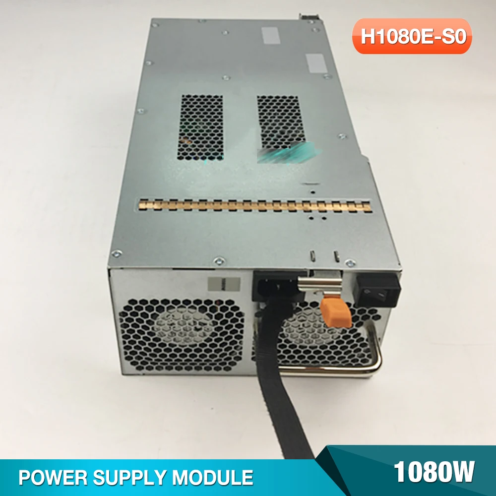 

H1080E-S0 для DELL PS6100 6110 6210 1080W серверный блок питания M2JTJ 0M2JTJ