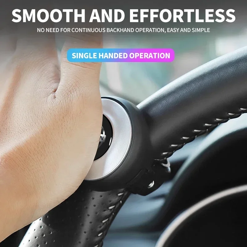 Для Nissan Teana шаровая ручка усилителя рулевого колеса 360 питания управления