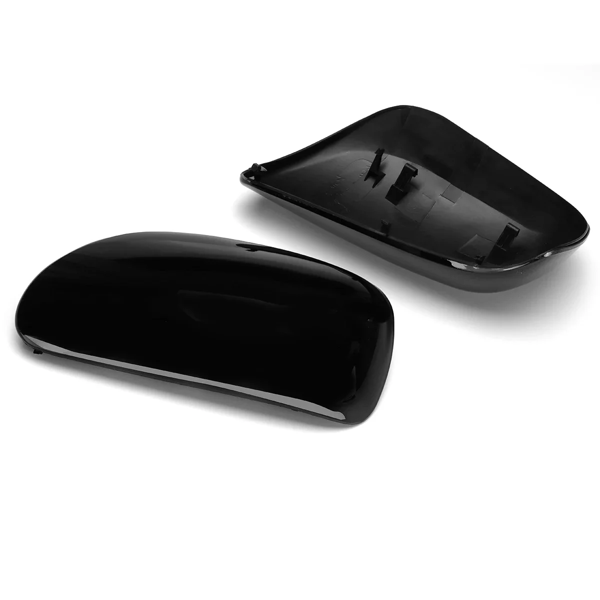Крышка для бокового зеркала заднего вида Toyota Yaris 2007-2011 Prius 2004-2009