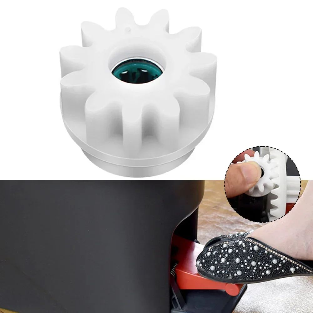 Легкая швабра педаль метла вращающийся способ подшипник сцепления ведро