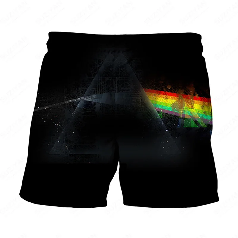 

New Arrivals Mens Clothing Swim Shorts Size Big Casual Swim Graphic Shorts Men Online Hot Sale Swimming Fishing Shorts