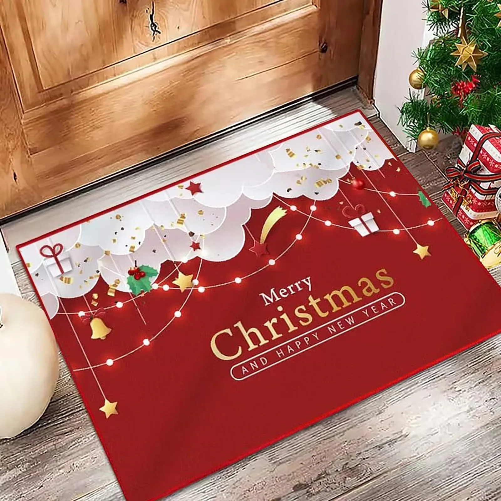 

Коврик из микрофибры, не скользит, для кухни