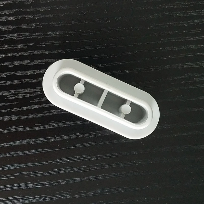 24 шт. унитаз для ванной комнаты бампер сиденья играющий роль на поверхности