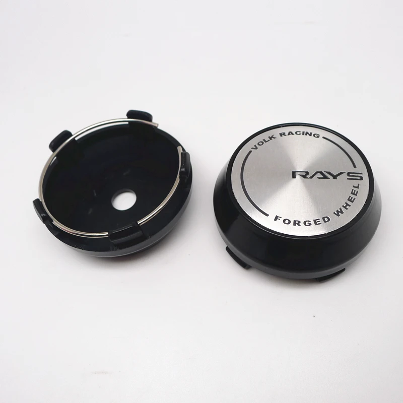 

4 шт., колпачки на ступицы колеса, 60 мм, 56 мм