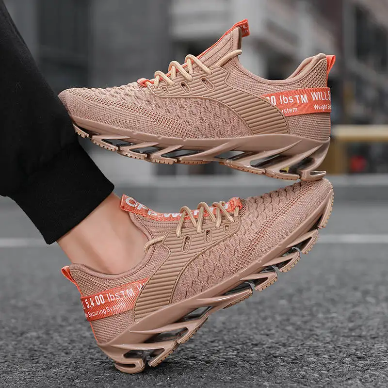 

Runner Sneakers Man Sport Deport Running Shoes Men Luxury Brand High Quality Shoes Men's Sports Bot Sneakers Man 2021 Tennis