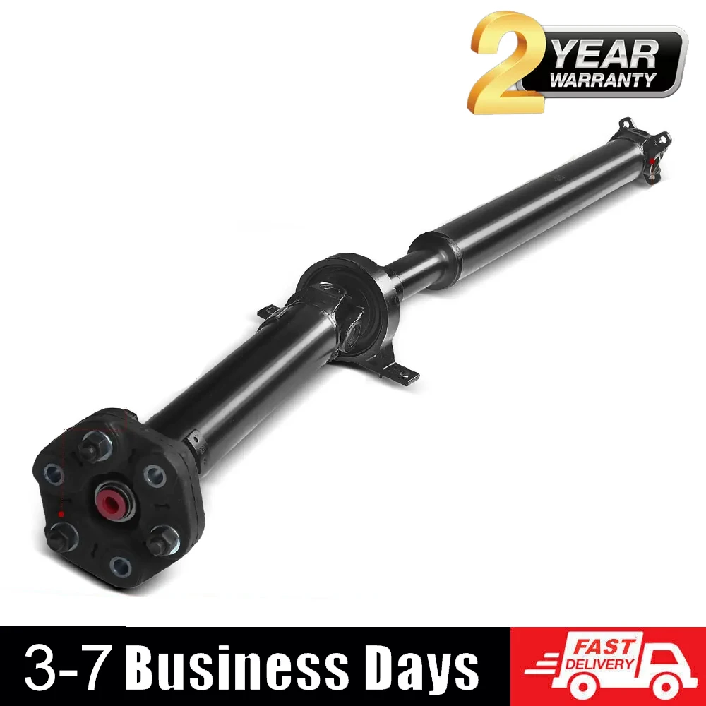 Для BMW E46 323Ci 323i 325Ci 325i 328i новый задний карданный вал в сборе