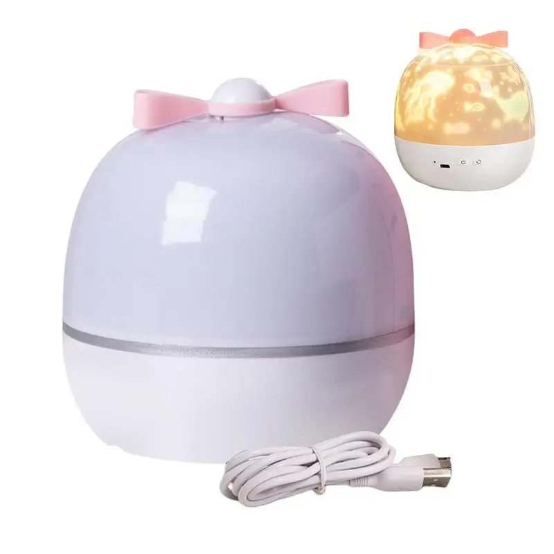 

Projection Lamp Glow Lamp Birthday Gifts For Old Girl Boy Kids Bedroom Glow In The Dark Stars Moon For Child Asleep Peacefully