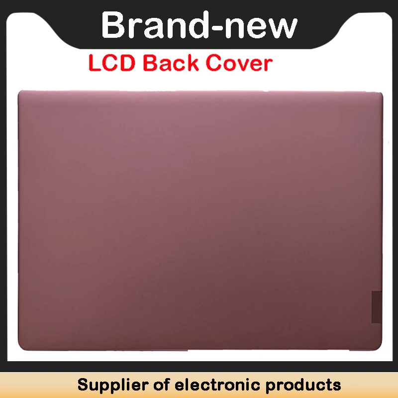Новинка для Lenovo Ideapad 7000-14 330s-14 330S-14IKB задняя крышка ЖК передняя панель розовая