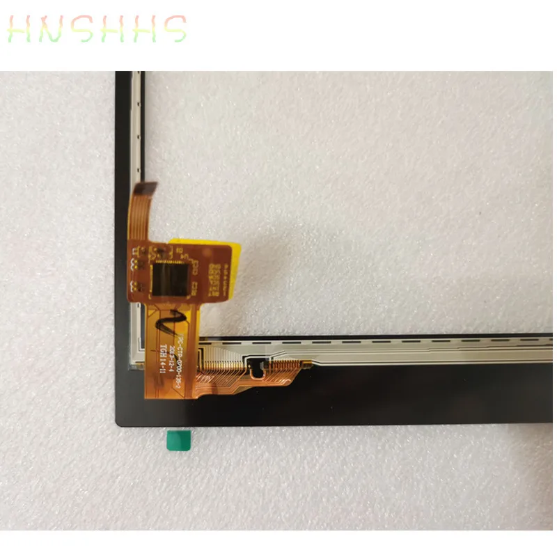 Подходит для 7-дюймового сенсорного экрана планшета внешнего рукописного ввода