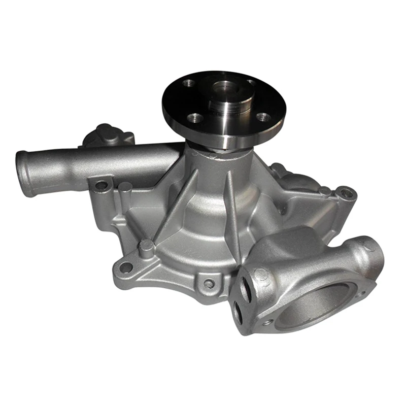 Аксессуары для водяного насоса Вилочного Погрузчика Двигателя Komatsu 4D95S 6202-63-1200