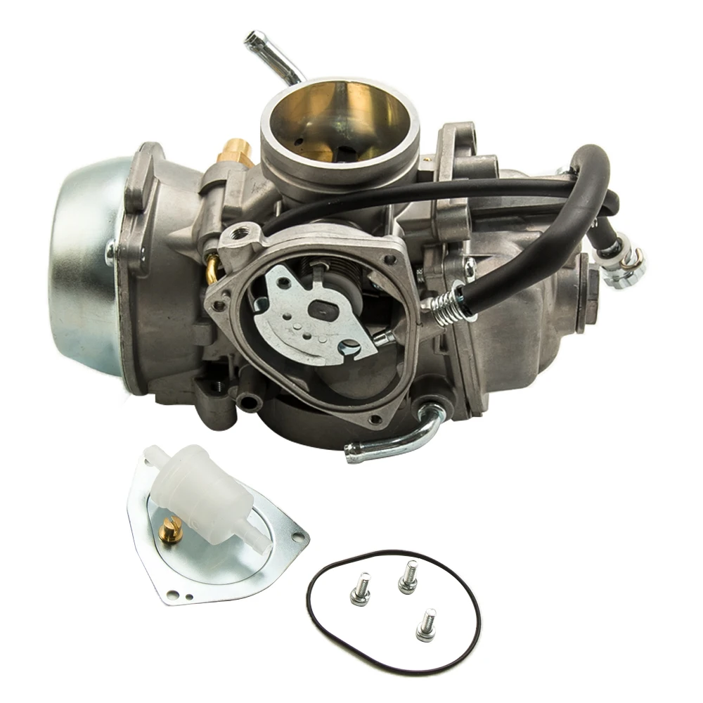 

Карбюратор ПОДХОДИТ для Polaris Sportsman 500 4x4 HO 2001-2005 2010 2011 2012