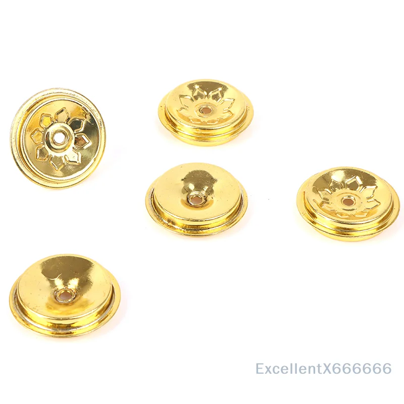 5 шт. держатели фитилей для масляных ламп Hoeaden