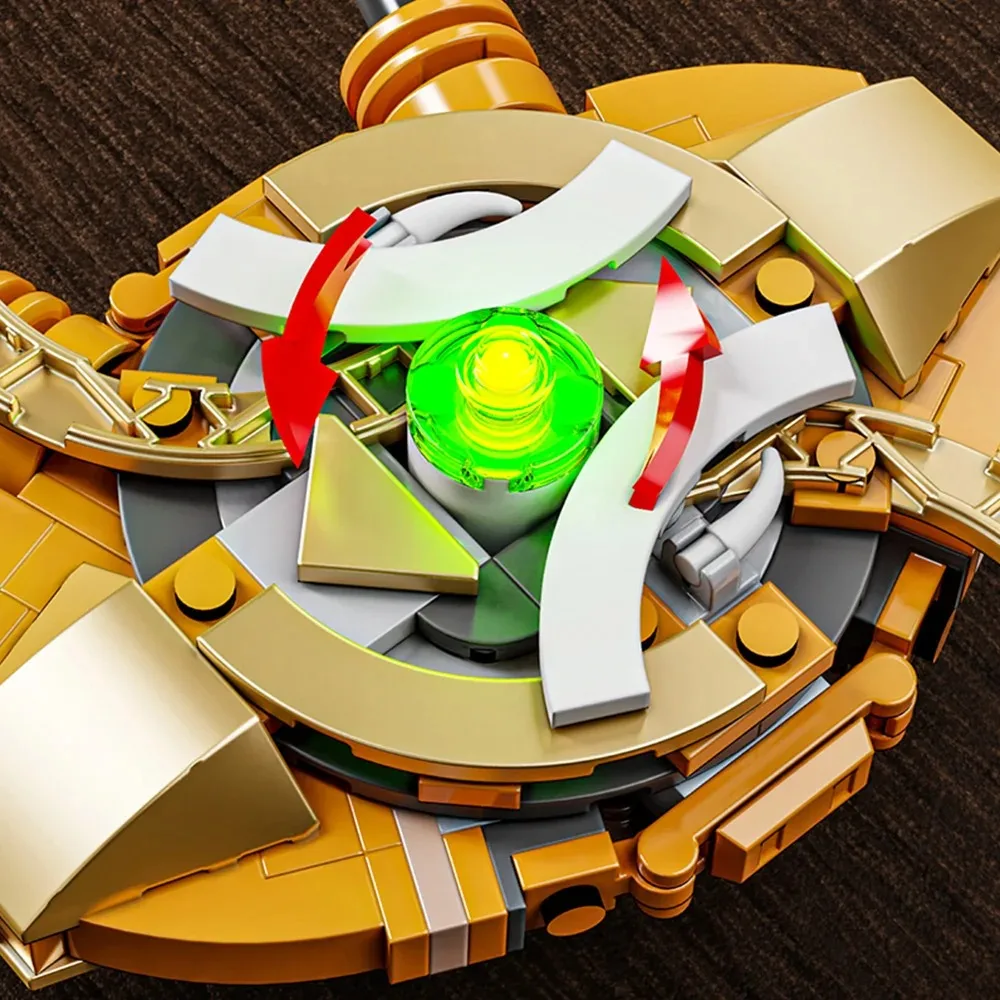 Новое ожерелье с драгоценным камнем Marvel Doctor странное время глаз назад мотоцикл